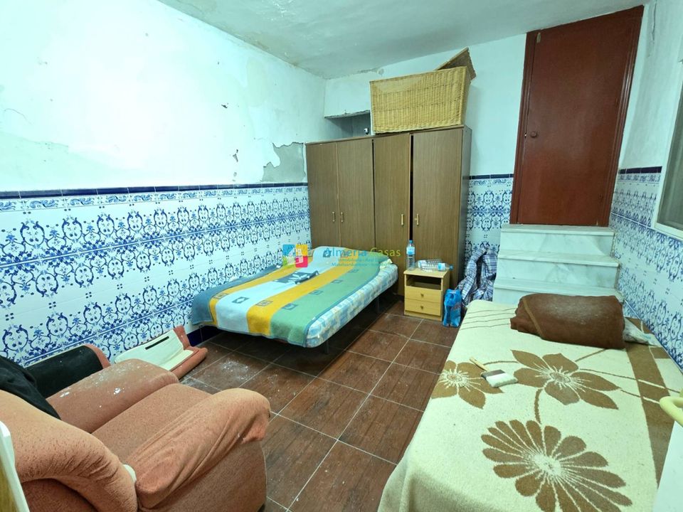 Rekkehus i Urracal, Almeria - bilde 3