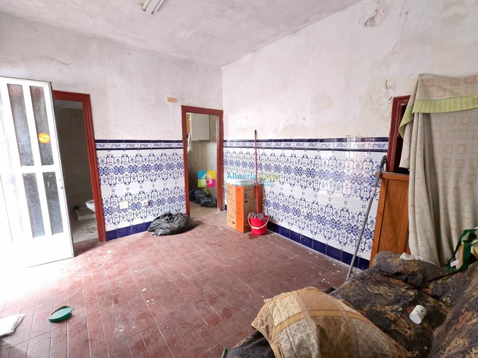 Rekkehus i Urracal, Almeria - bilde 4