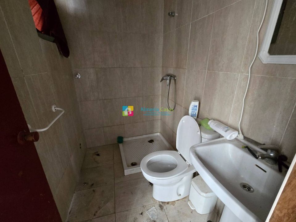 Rekkehus i Urracal, Almeria - bilde 5