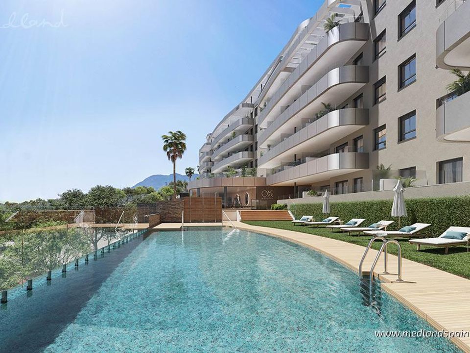 Lejlighed i Torremolinos, Malaga - foto 5
