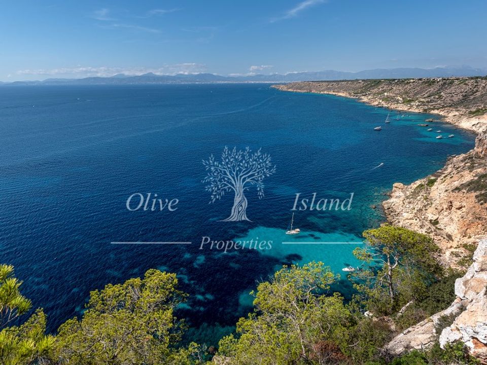 Villa em Badia Blava, Mallorca - foto 4