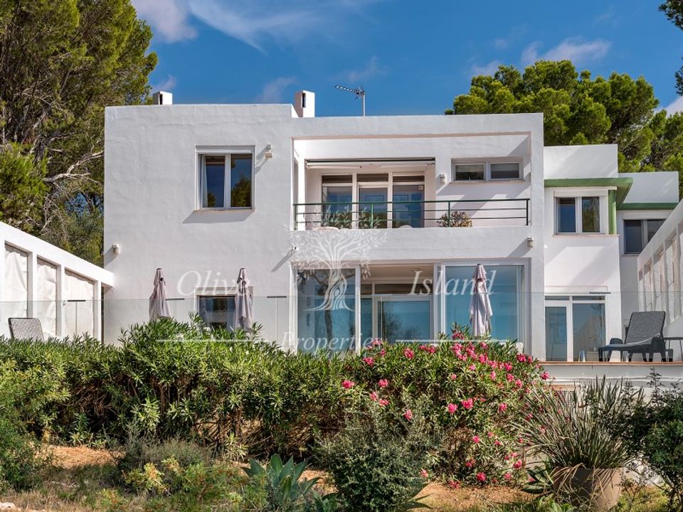 Villa em Badia Blava, Mallorca - foto 5