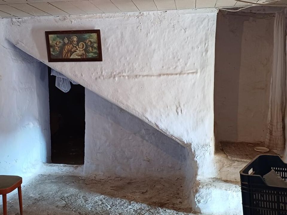 Cortijo i El Puertecico, Almeria - foto 2