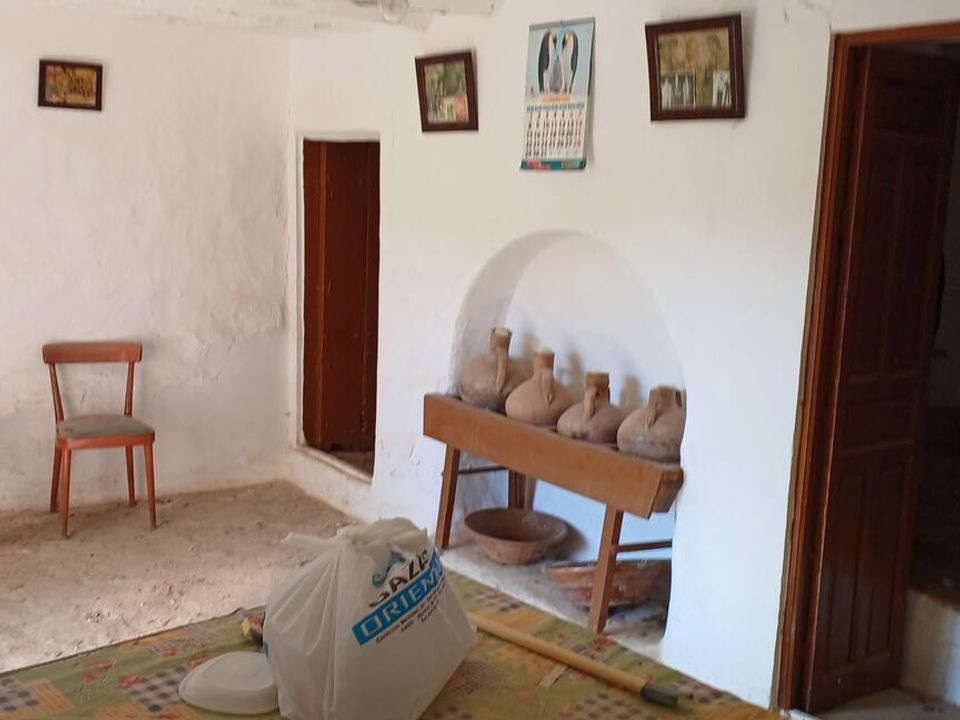 Cortijo i El Puertecico, Almeria - foto 3