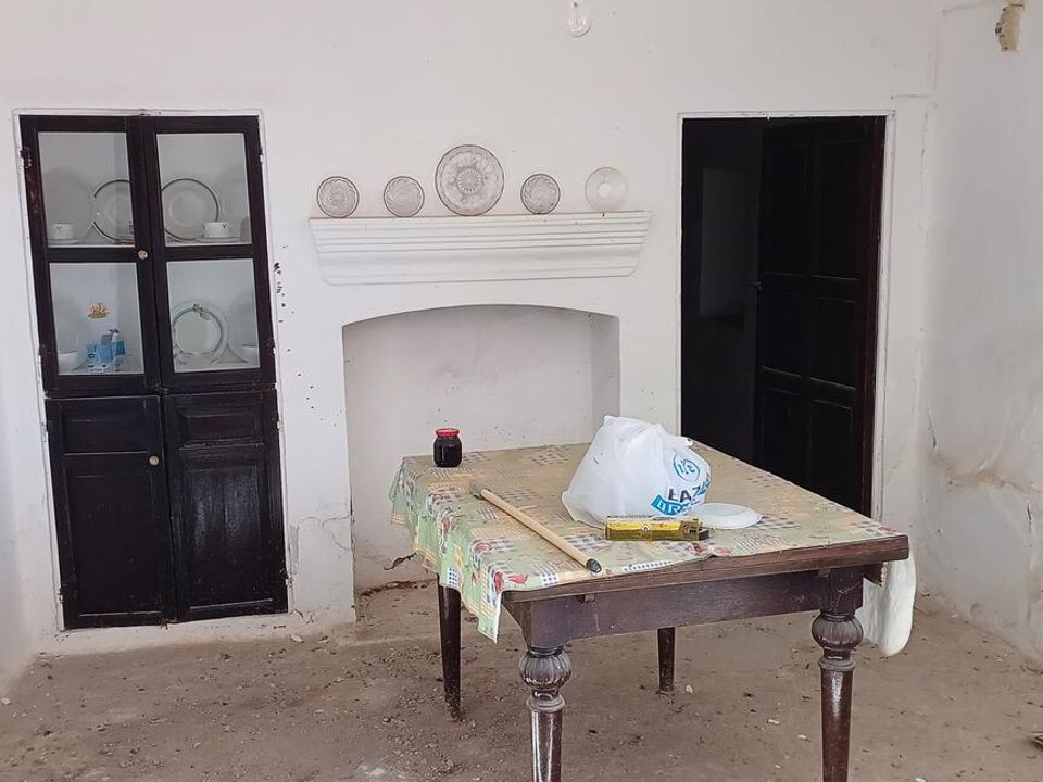 Cortijo i El Puertecico, Almeria - foto 4