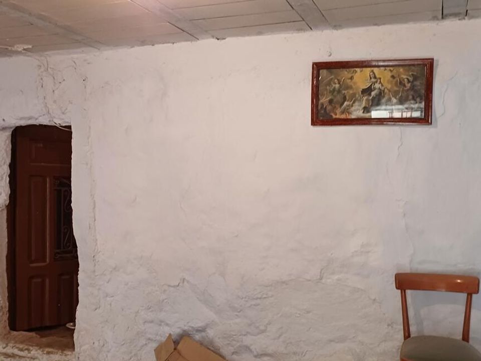 Cortijo i El Puertecico, Almeria - foto 5