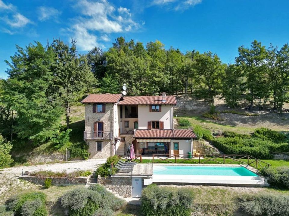 Villa i Cissone, Cuneo - foto 1