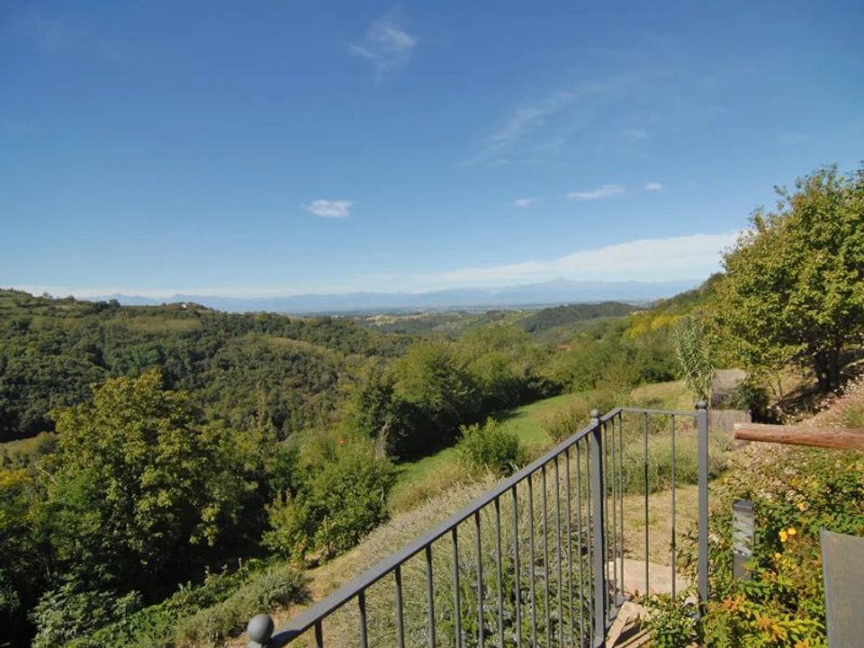 Villa i Cissone, Cuneo - foto 3
