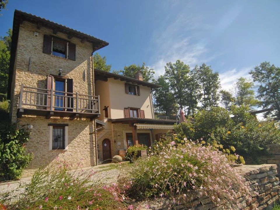 Villa i Cissone, Cuneo - foto 4