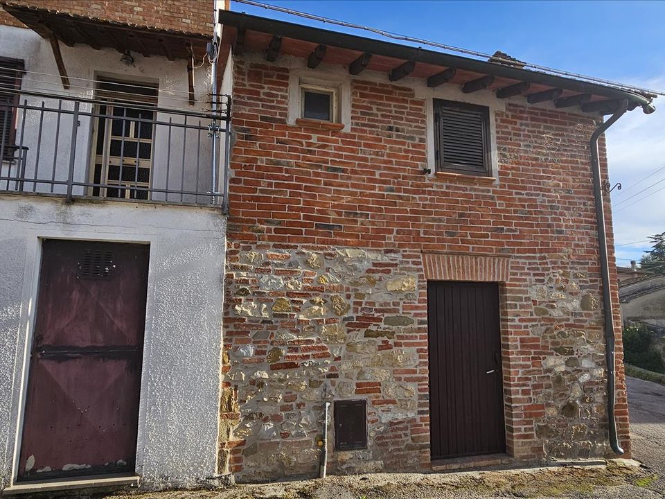 Lejlighed i Castiglione del Lago, Perugia - foto 4