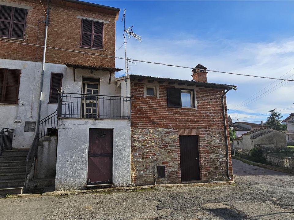 Lejlighed i Castiglione del Lago, Perugia - foto 5