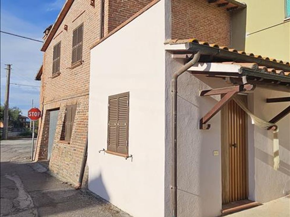Lejlighed i Castiglione del Lago, Perugia - foto 2