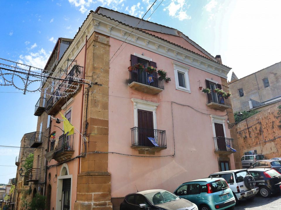 Duplex i Piazza Armerina, Enna - foto 2