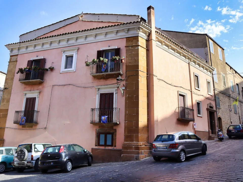 Duplex i Piazza Armerina, Enna - foto 1
