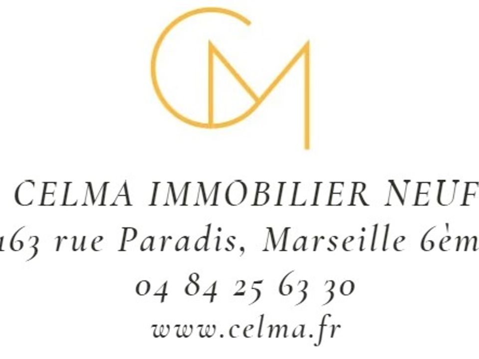 Lejlighed i Marseille, Bouches-du-Rhone - foto 4