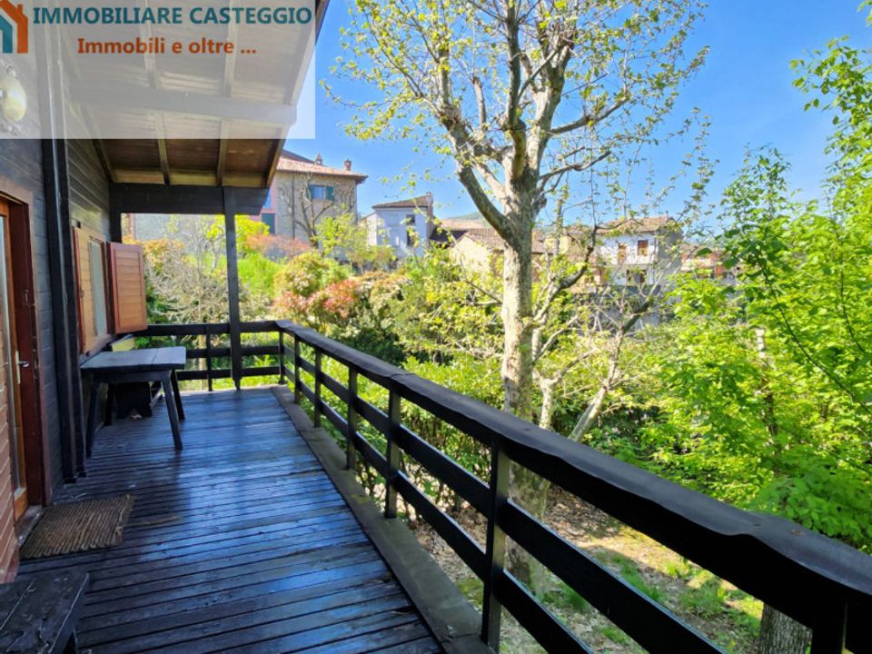 Villa i Borgoratto Mormorolo, Pavia - foto 4