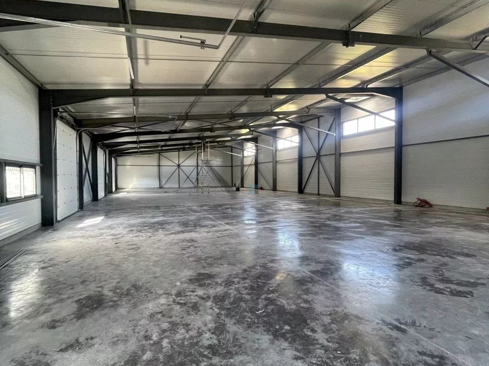 Commercieel vastgoed in Le Teil, Ardeche - foto 1