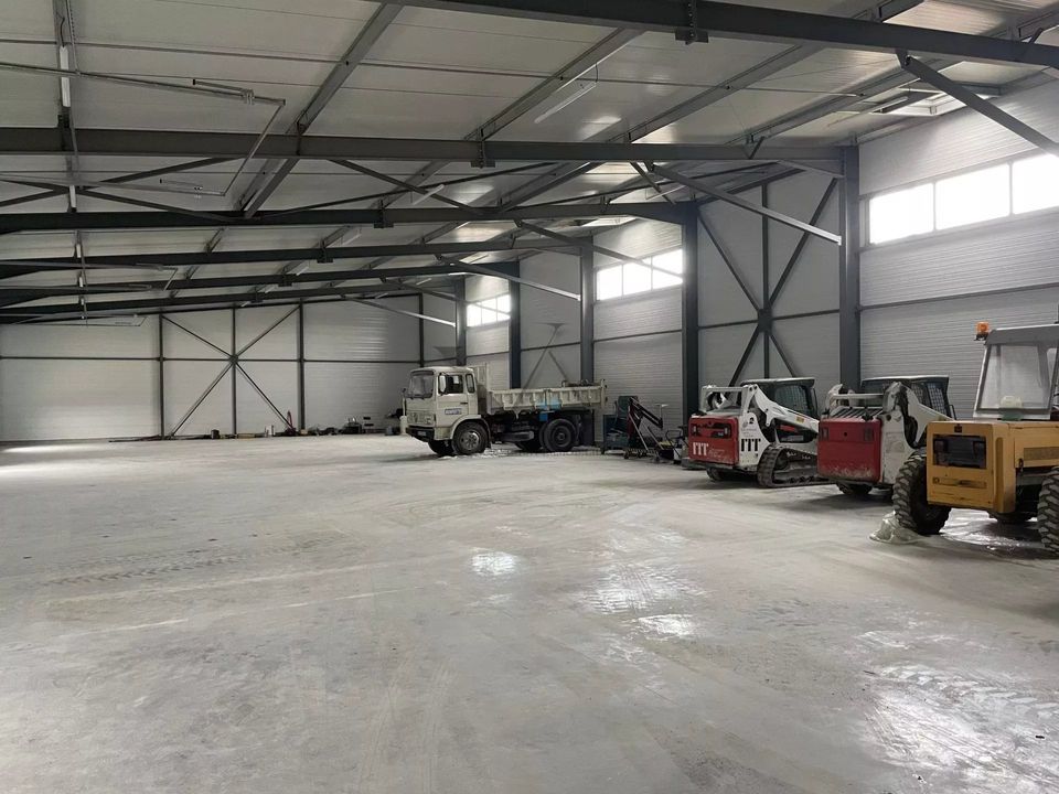 Commercieel vastgoed in Le Teil, Ardeche - foto 3