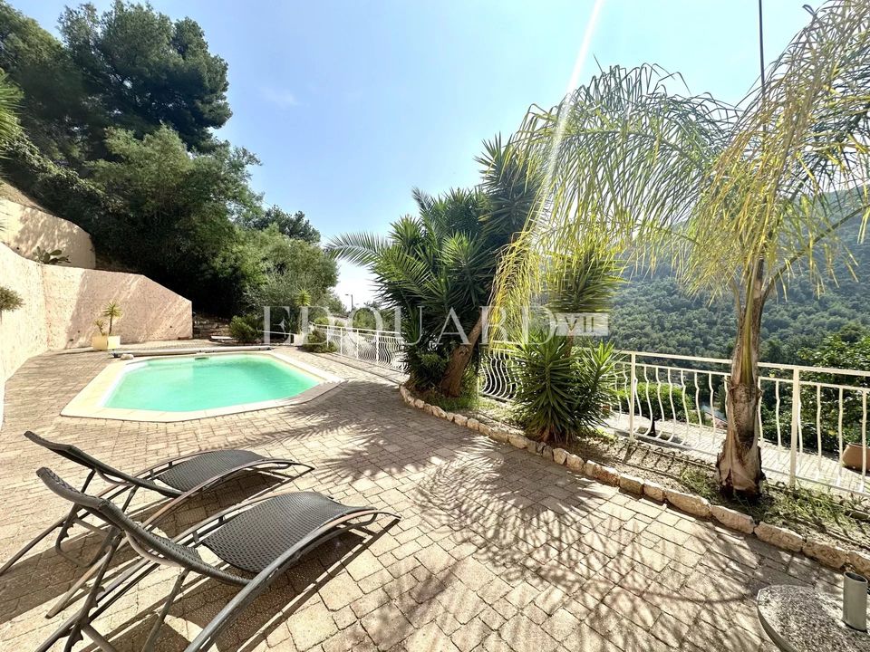 Villa i Gorbio, Alpes-Maritimes - foto 2