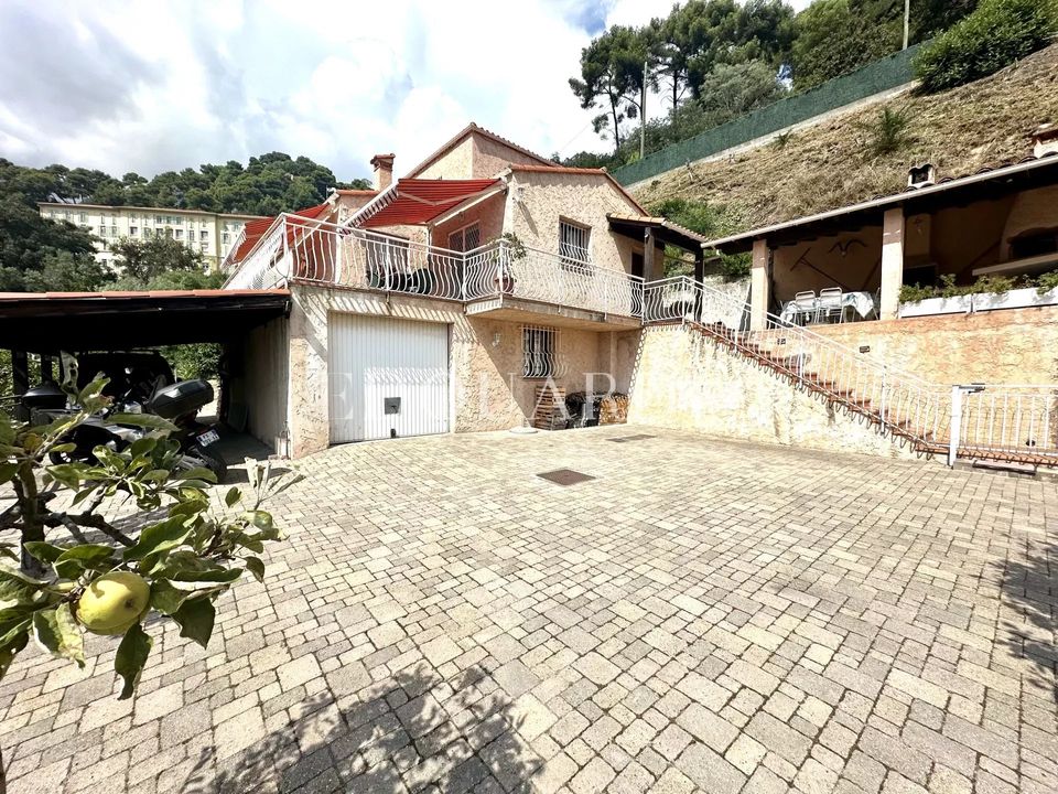 Villa i Gorbio, Alpes-Maritimes - foto 3