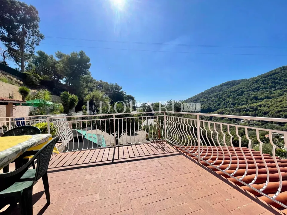 Villa i Gorbio, Alpes-Maritimes - foto 4