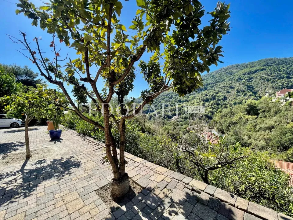 Villa i Gorbio, Alpes-Maritimes - foto 5