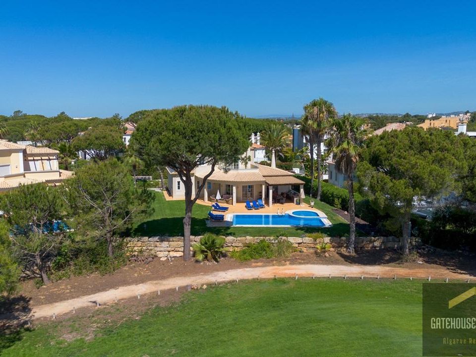 Villa i Quarteira, Faro - foto 2