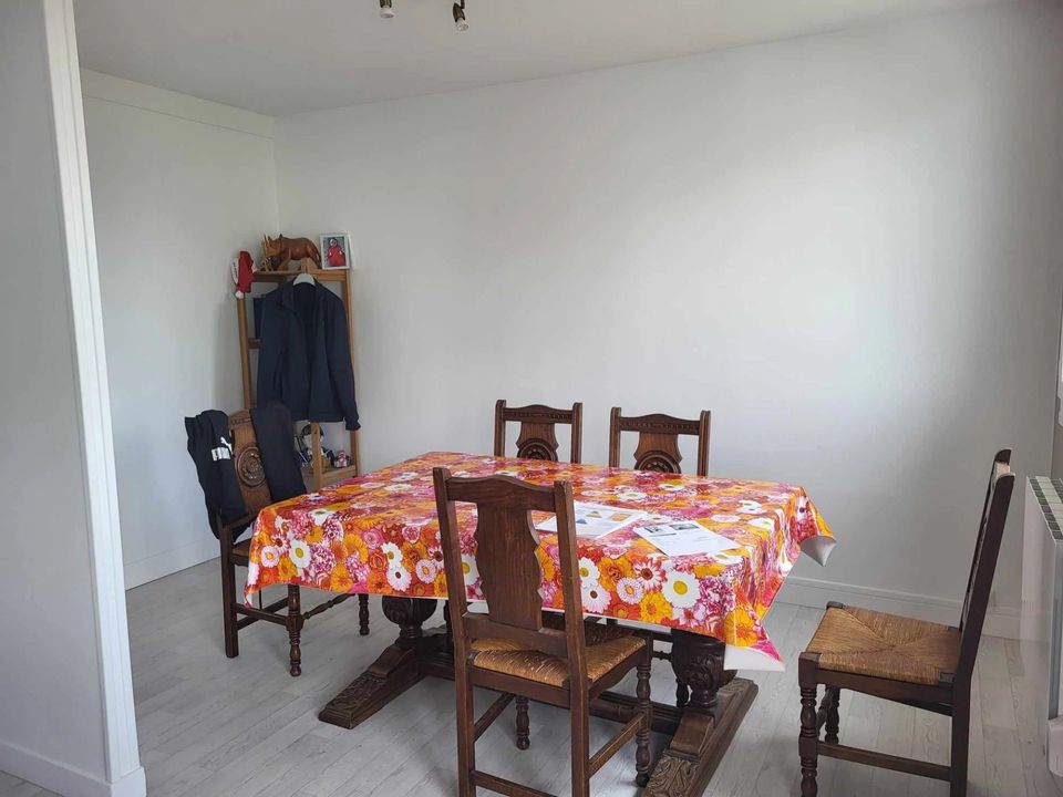 Apartamento en Guingamp, Cotes-d'Armor - foto 2