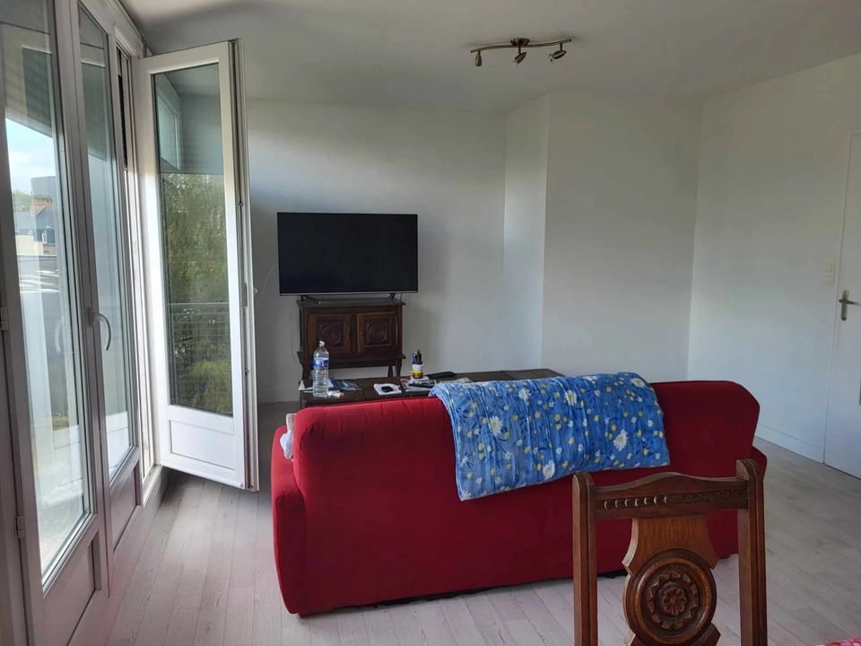 Apartamento en Guingamp, Cotes-d'Armor - foto 1