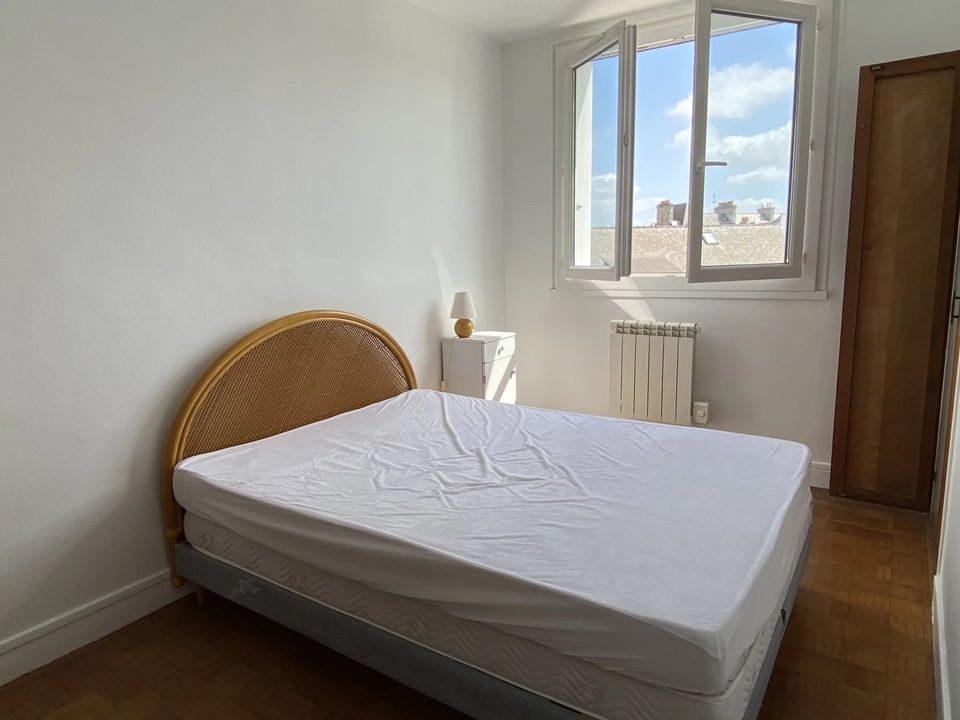Apartamento en Guingamp, Cotes-d'Armor - foto 4