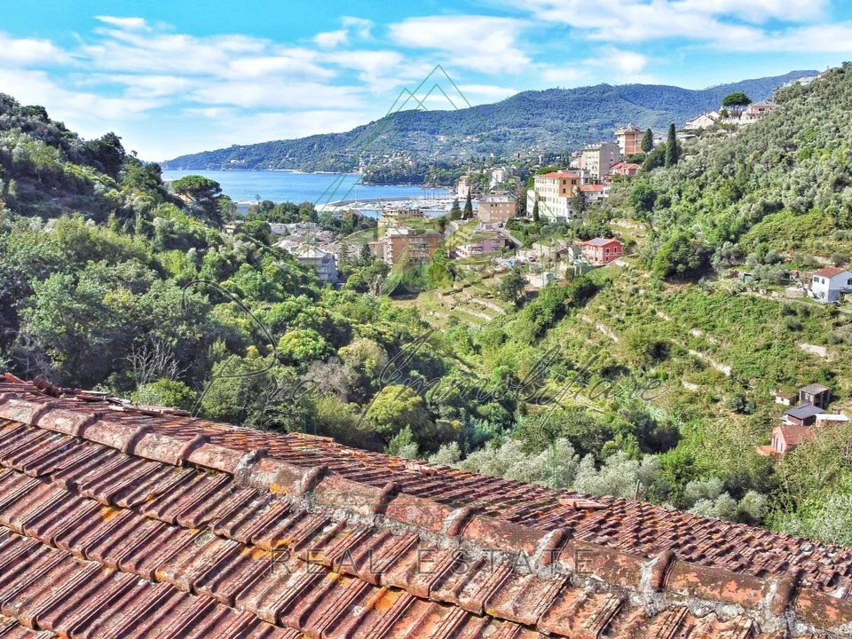 Villa in Rapallo, Genoa - foto 2
