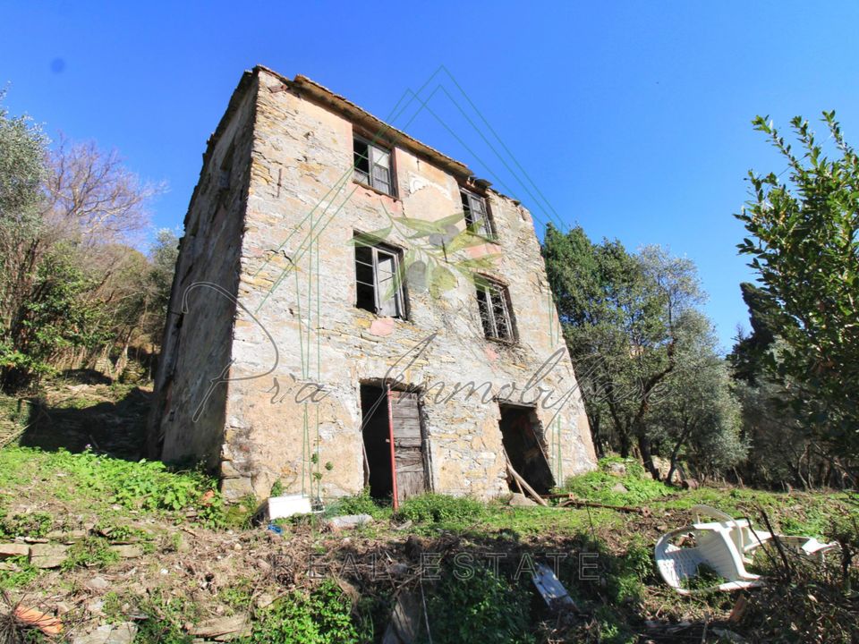Villa in Rapallo, Genoa - foto 5