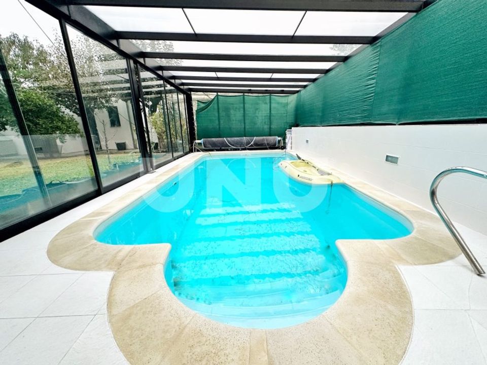 Villa - Vila do Conde, Porto - photo 1