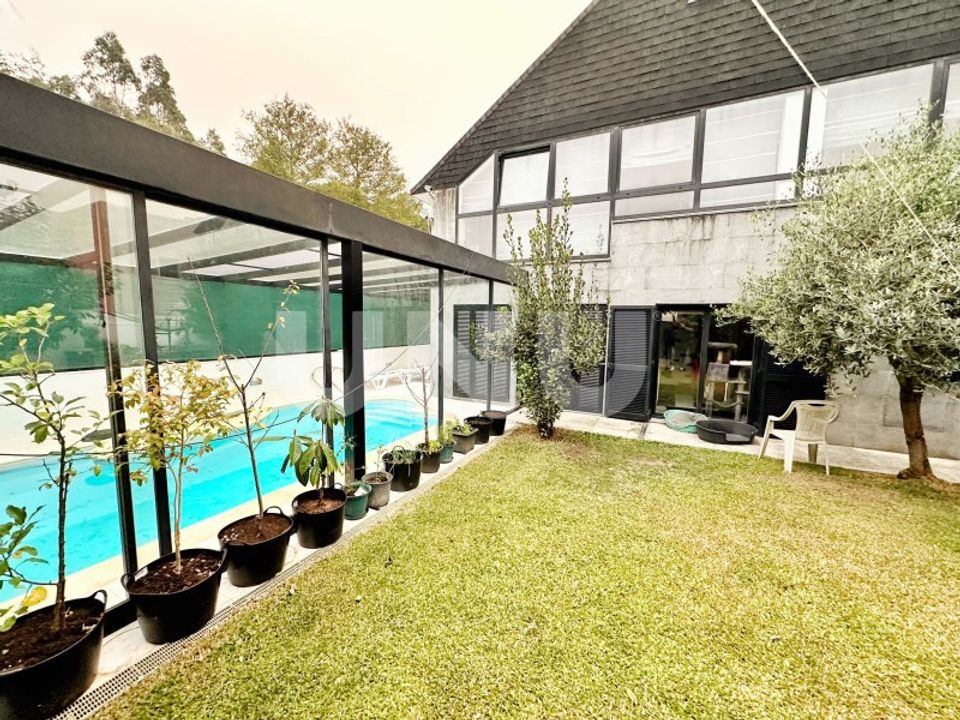 Villa - Vila do Conde, Porto - photo 2