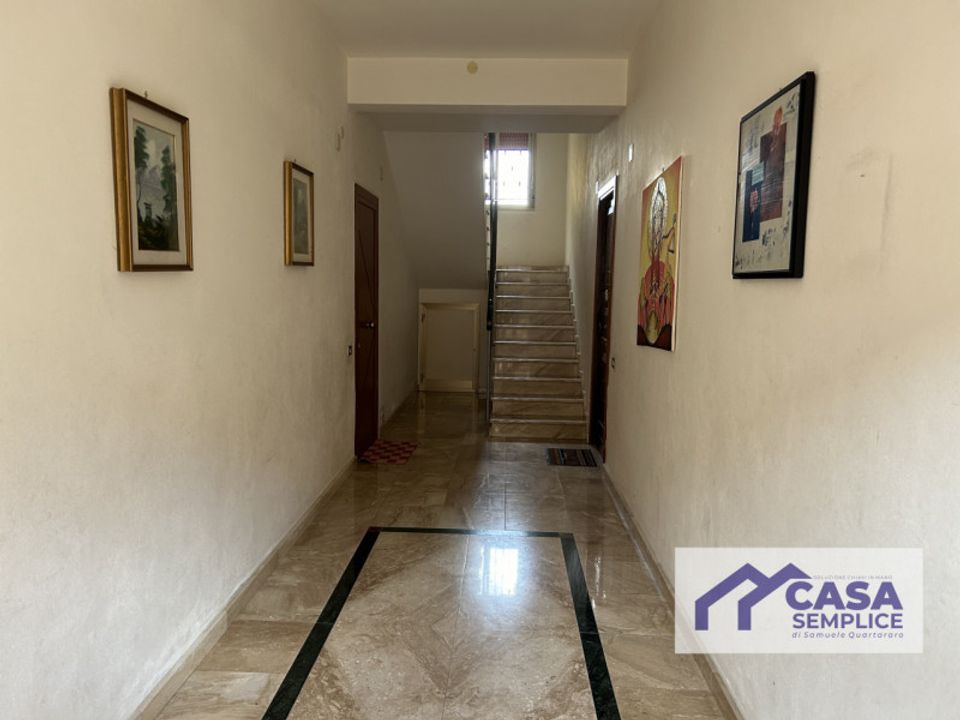 Lejlighed i Monreale, Palermo - foto 2