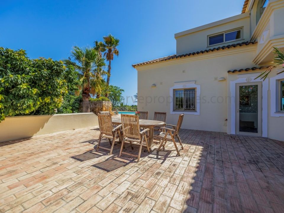 Villa i Moncarapacho, Faro - bilde 4