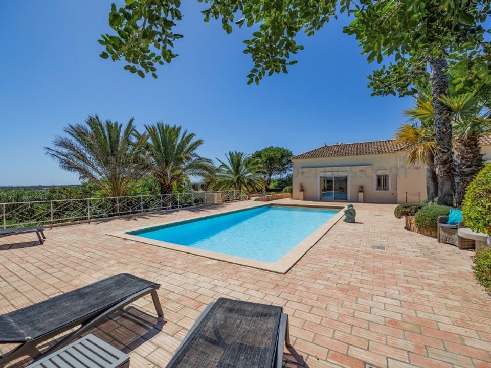 Villa i Moncarapacho, Faro - bilde 2