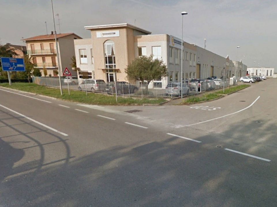 Erhvervsejendom i Castelvetro di Modena, Modena - foto 2