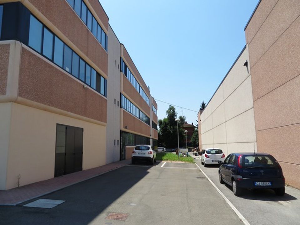Erhvervsejendom i Zola Predosa, Bologna - foto 2