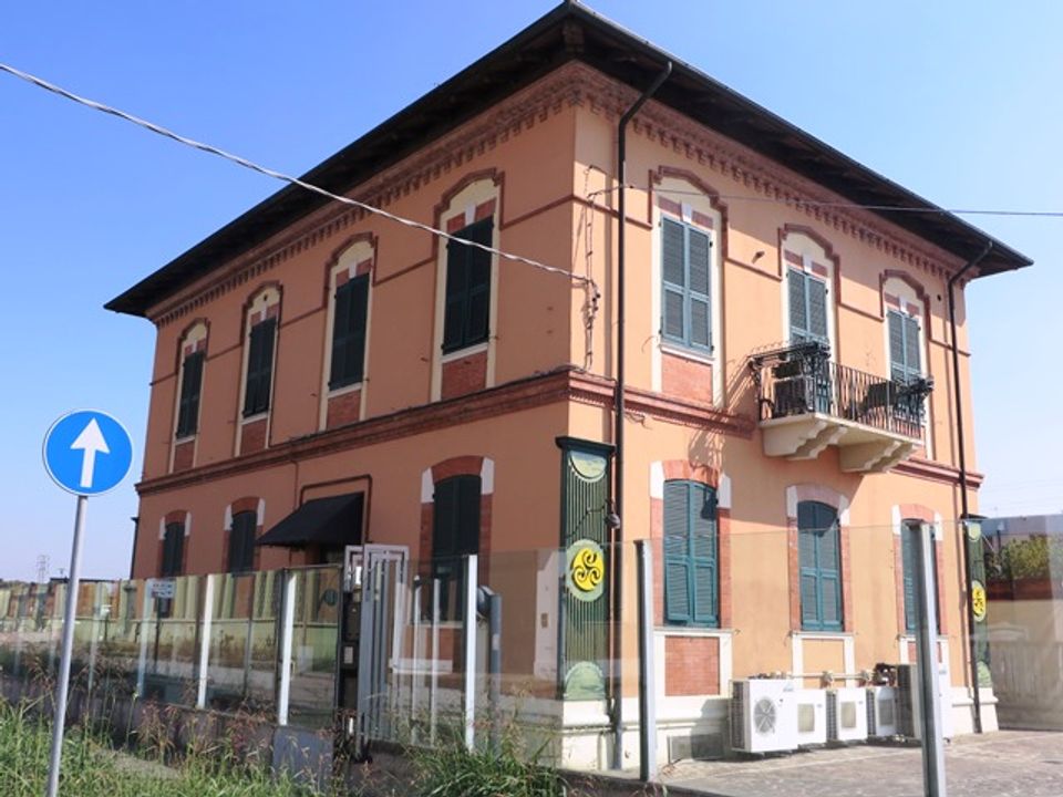Erhvervsejendom i Ferrara, Ferrara - foto 2