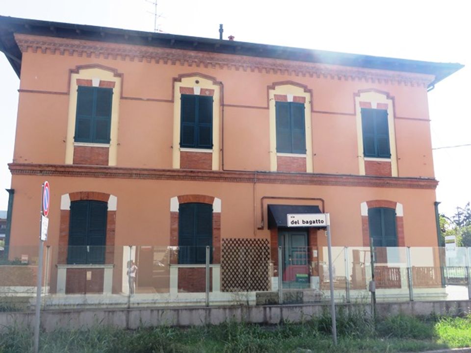 Erhvervsejendom i Ferrara, Ferrara - foto 3