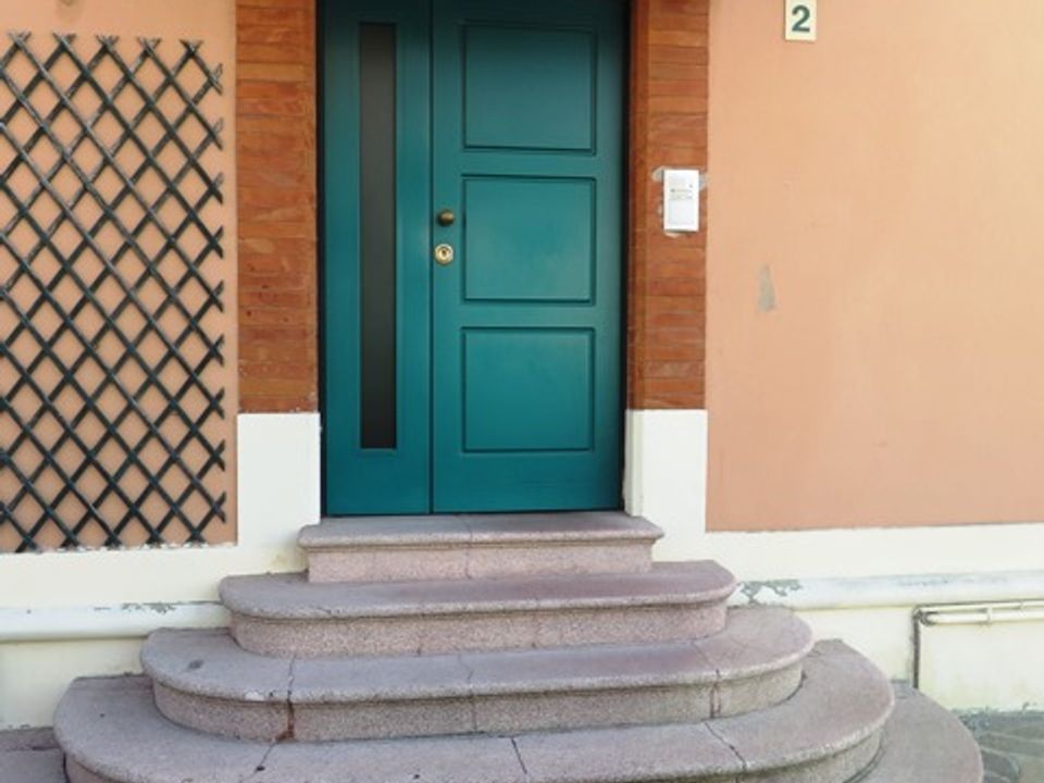 Erhvervsejendom i Ferrara, Ferrara - foto 4