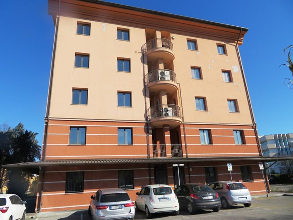 Erhvervsejendom i Rimini, Rimini - foto 1