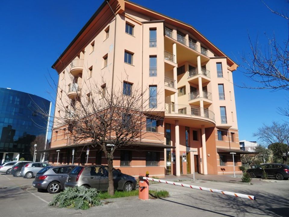 Erhvervsejendom i Rimini, Rimini - foto 3