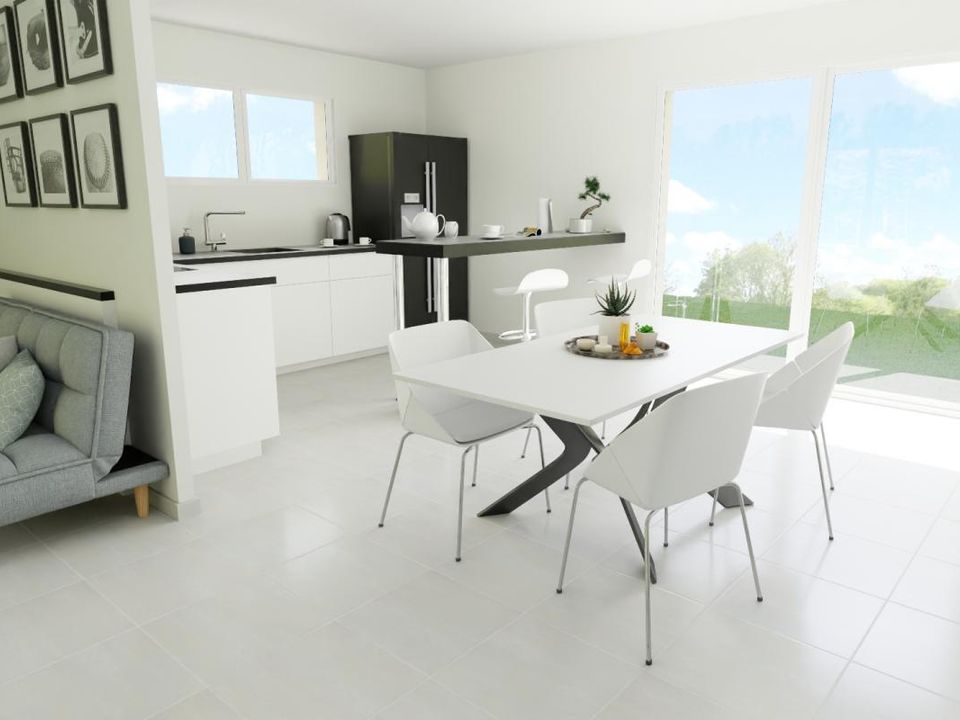 Villa i Chaingy, Loiret - foto 3