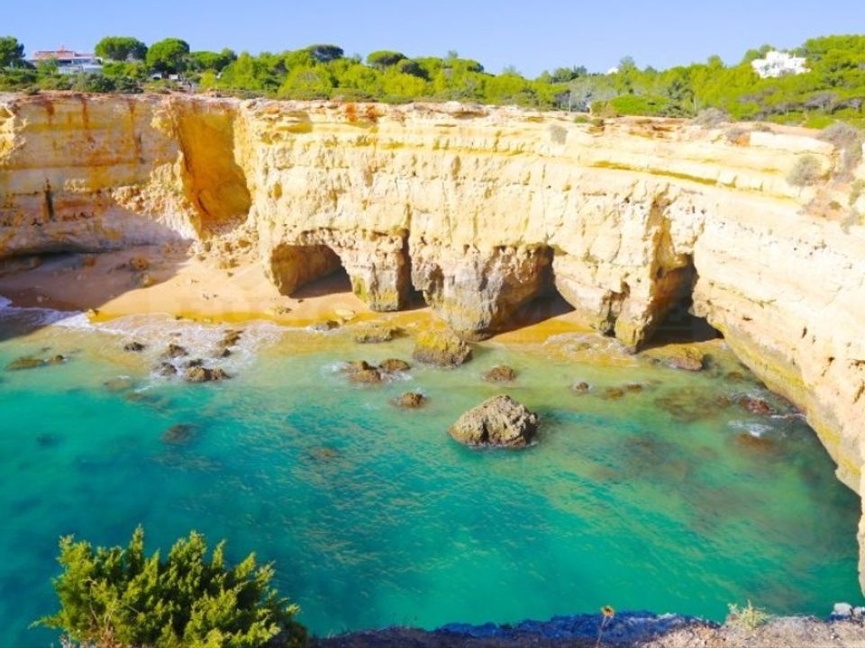 Erhvervsejendom i Estombar, Faro - foto 3