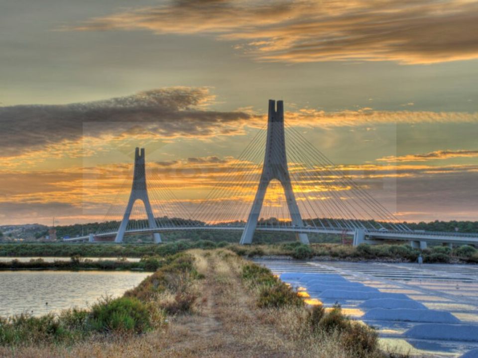 Erhvervsejendom i Estombar, Faro - foto 4
