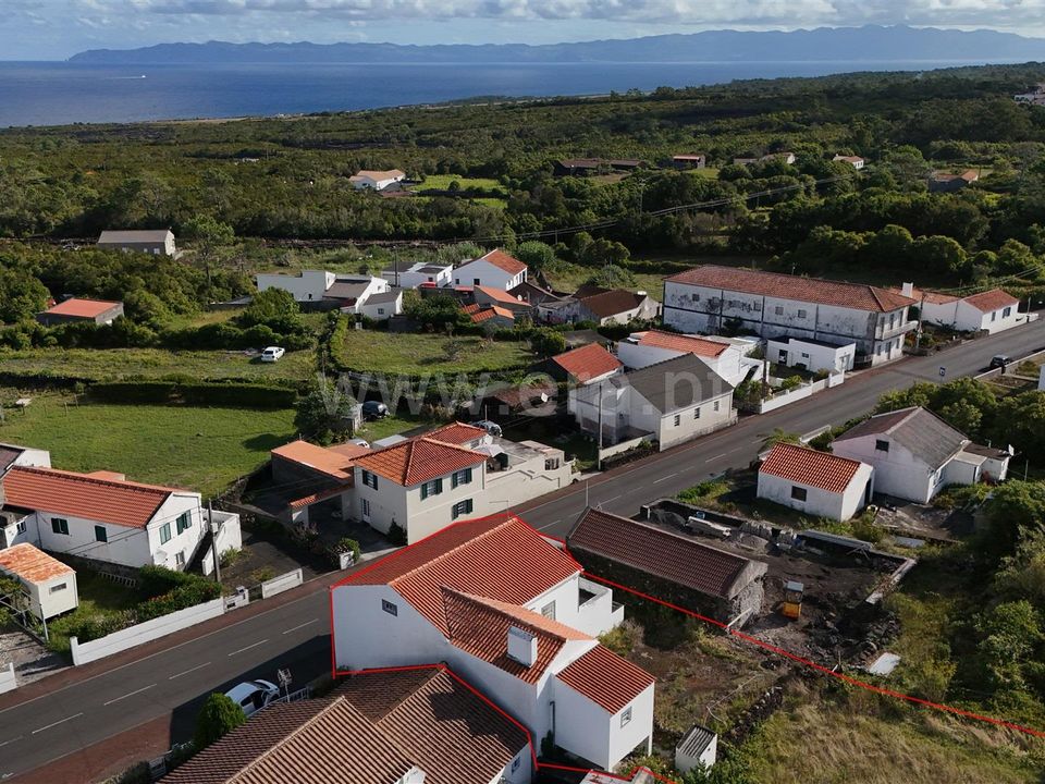 Villa i Madalena, Pico - foto 4
