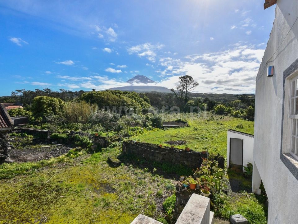 Villa i Madalena, Pico - foto 1