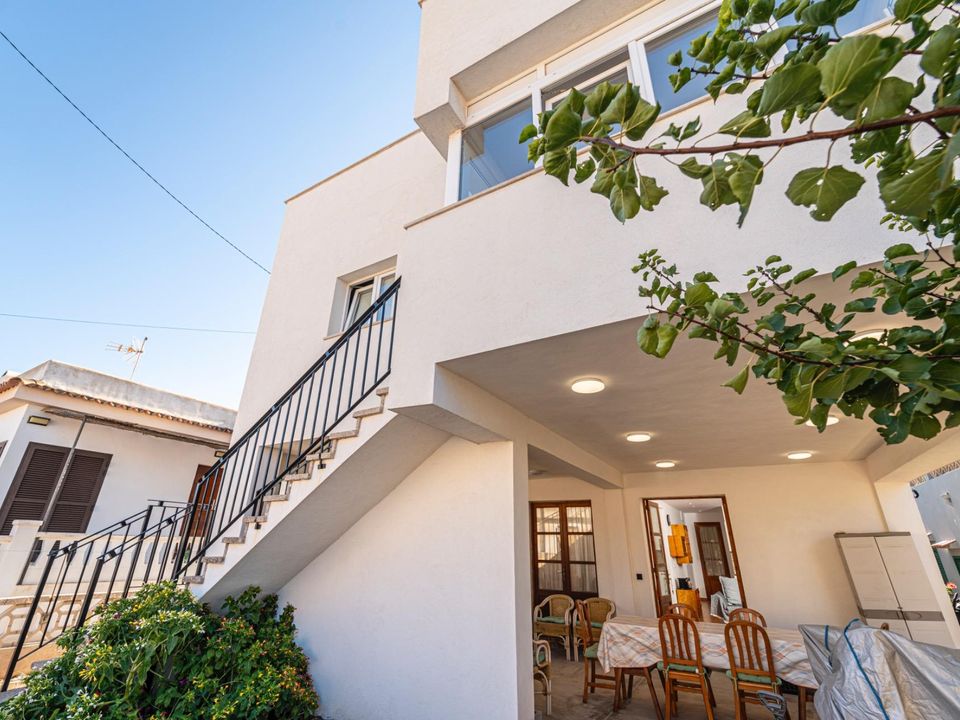 Villa i Sa Rapita, Mallorca - foto 2